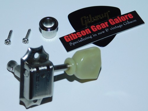 Gibson les paul historic tuner - gibson,