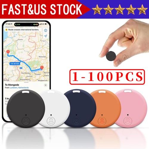 Bluetooth mini gps tracking - bluetooth,