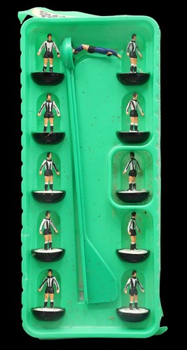 Figurines jeux foot - jeux, ancien