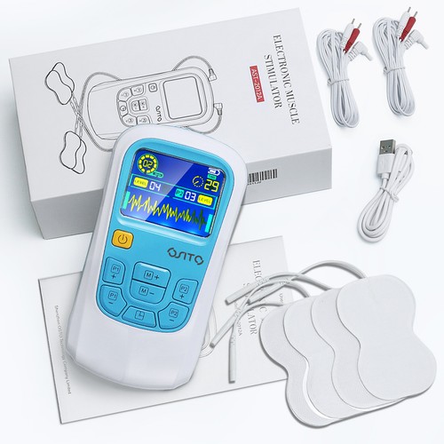 Tens unit electric pulse - electric,