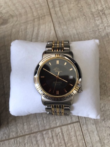 Montre special rodania - montre,