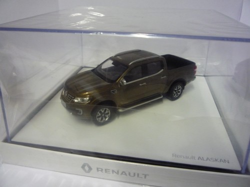 Norev renault alaskan - ,