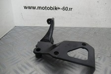 Support moteur de valve