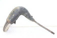 EXHAUST PIPE - HONDA MTX TC02 125 ( 1987 - 1989)