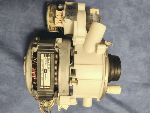 Pompe cyclage 6770571 pour - ,