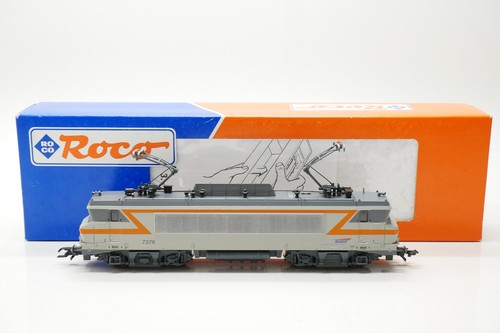 Roco 63782 locomotive - 63782, –