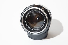 OBJECTIF photo Argentique