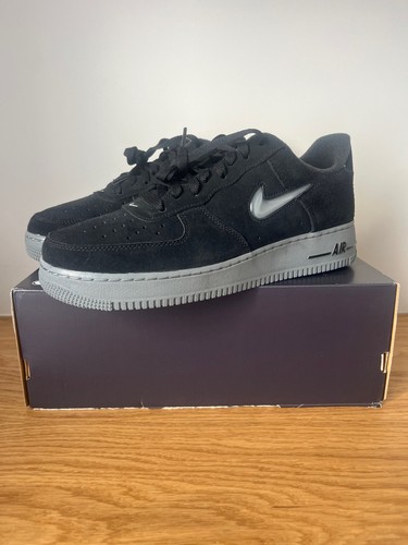Baskets nike air force jewel - baskets,