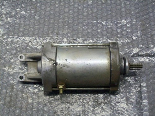 Moteur démarrage tecno - démarrage,