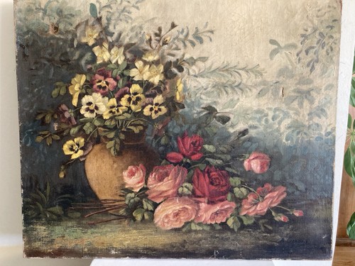 Gondois nature morte - a, aux