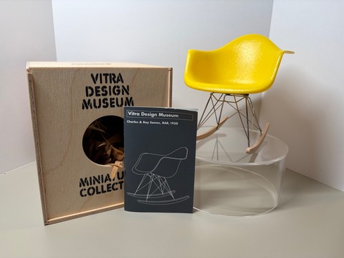 Vitra design museum mini - vitra,