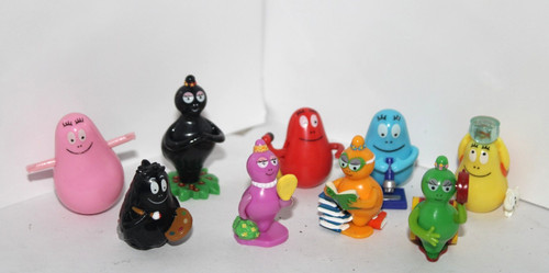 Kinder surprise enfants - ,