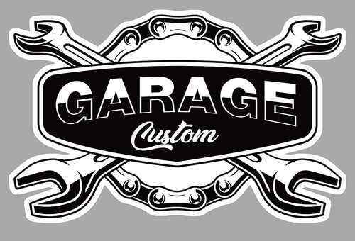 Garage custom auto - custom,