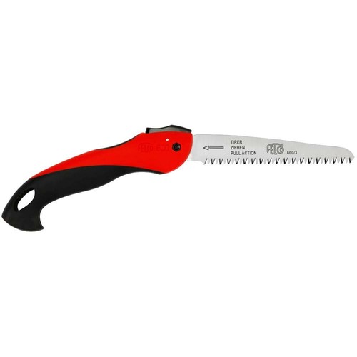 Felco 600 scie bois - felco, à