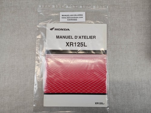 Manuel additionnel atelier - manuel, d'atelier