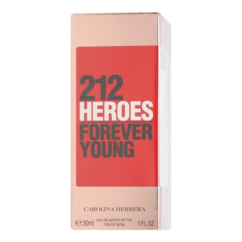 Carolina herrera 212 heroes - carolina,