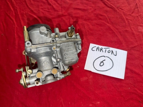 Carburateur neuf zenith - neuf,