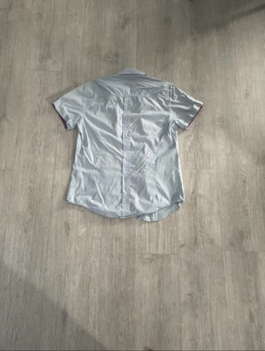 Chemise blanche courte - blanche,