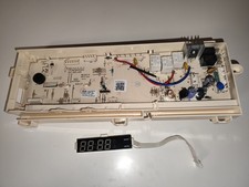 Carte Électronique Lave-linge