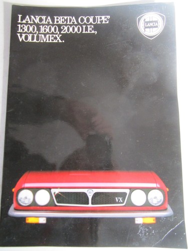 Catalogue brochure prospekt - catalogue,