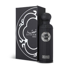 Mavro by Gissah Fragrances 200ml Spray - Free Express Shipping SEALED