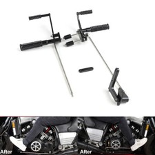 Commandes Avancees Repose