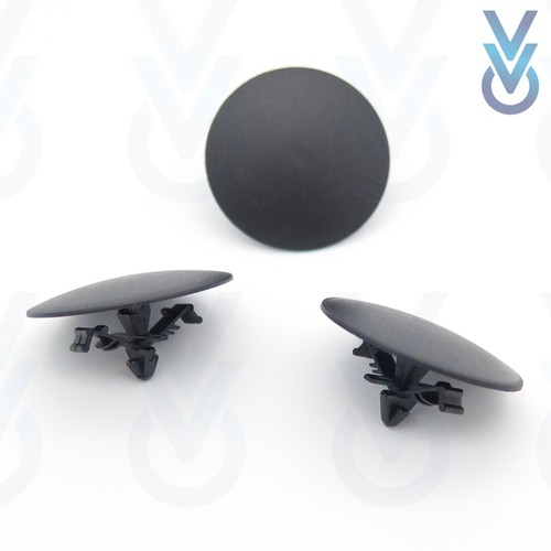 10x fixations clips - fixations/clips, pour