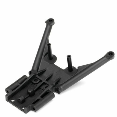 Bulkhead avant traxxas - avant,