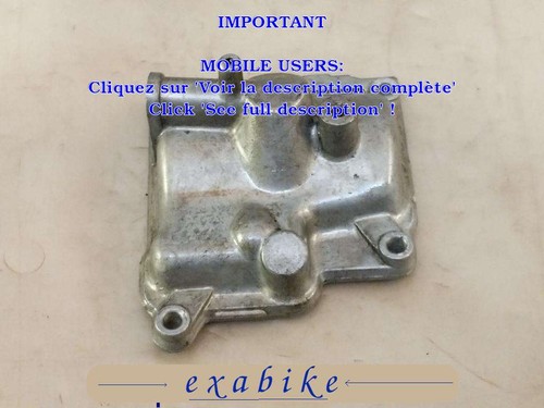 Cuve carburateur pour - cuve, de