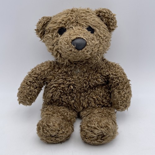Peluche doudou nounours - ⚜️,