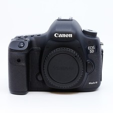 CANON EOS 5D MARK III