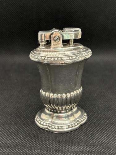 Ancien briquet table - briquet,