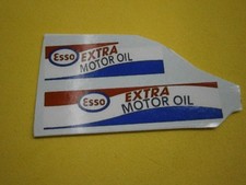 ESSO EXTRA MOTOR OIL