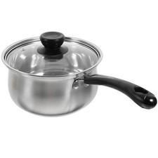  Casserolier Marmite Inox Pot Chauffe-beurre De Cuisine Pour Bébé