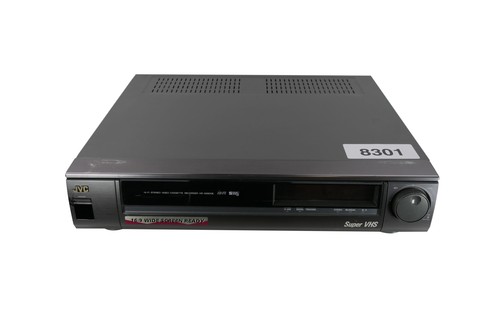 Jvc s6800e magnétoscope - jvc,