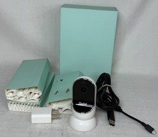 New, Open Box! Owlet Dream Duo Baby Monitor CAMERA ONLY, NO SOCK!