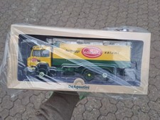 Vintage Iveco Turbo Star 190.48 Galbani Truck 1:43