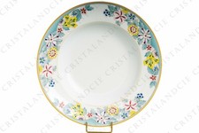 Assiette creuse Ophélia par