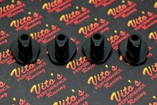 4 X Neuf Phare Avant Métal