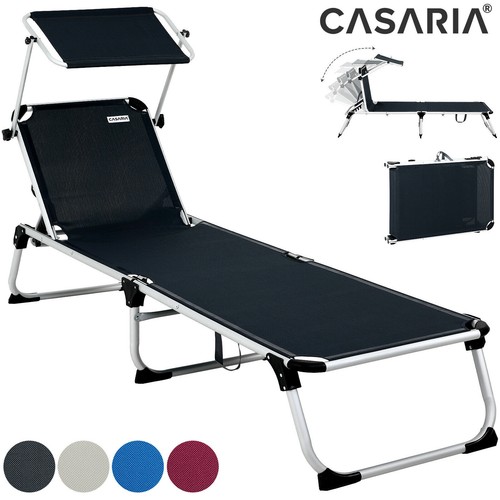 Chaise longue jardin malta - longue, de