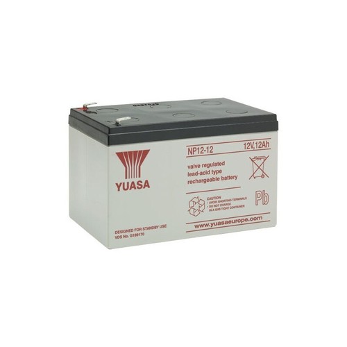 Batterie ups plomb - batterie,