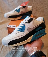 NIKE AIR MAX 90 OG VINTAGE