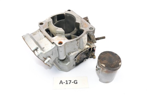 Kawasaki kmx 125 2000 - 125,