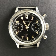 AURICOSTE TYPE 20 MONTRE