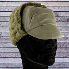 Casquette fourrée Armée française