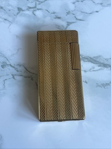 Briquet myon gaz plaque - briquet,