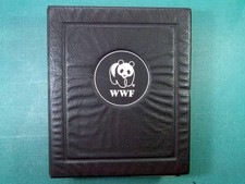 Collection thématique WWF