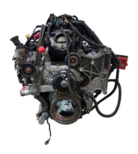 Moteur pour chevrolet - moteur,