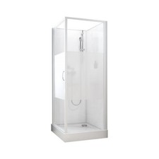 Cabine de douche 90 x 90 cm