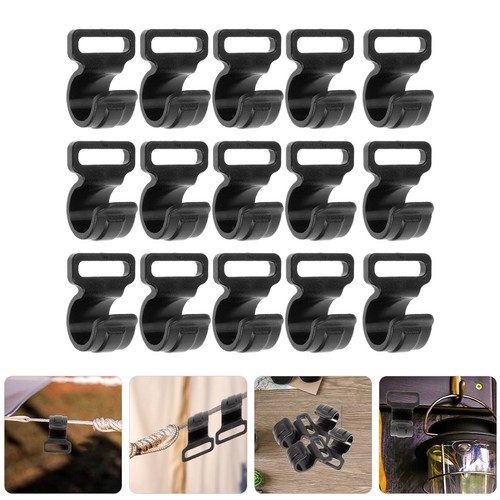 Pcs supports tente pour - pcs, de